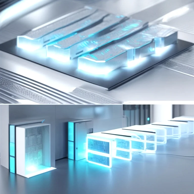 Nachhaltige Kühllösungen im Fokus