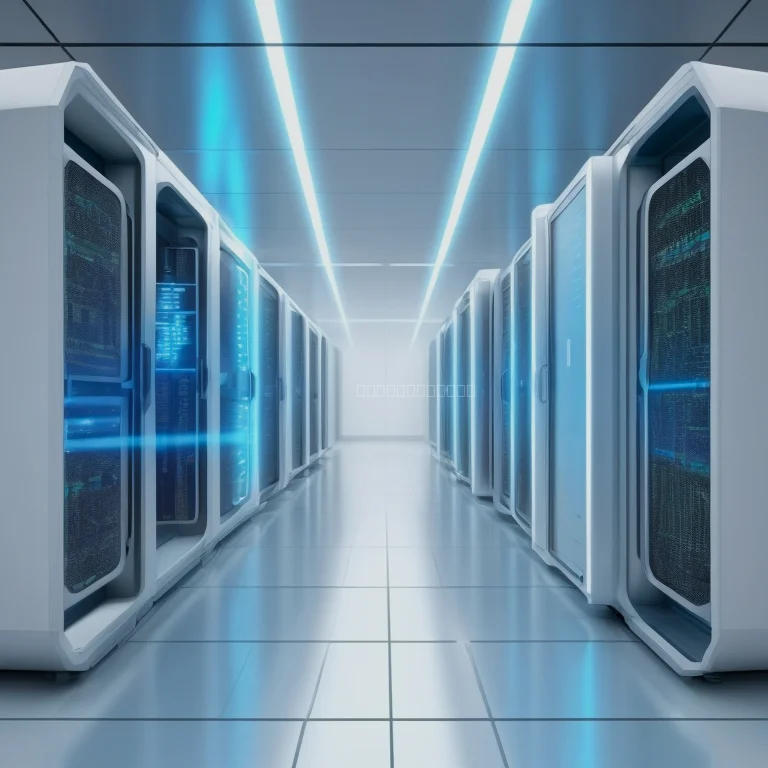 Warum Instant AI Cooling?